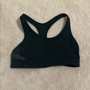 Old navy sports bra